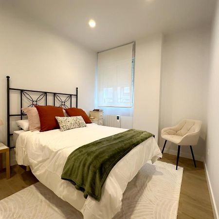El Arrecife - 12015 Apartment Ajo Bagian luar foto