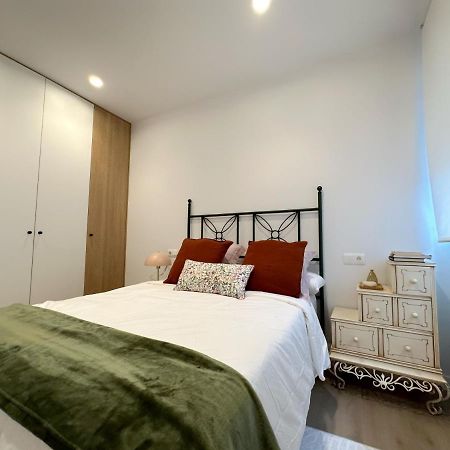 El Arrecife - 12015 Apartment Ajo Bagian luar foto