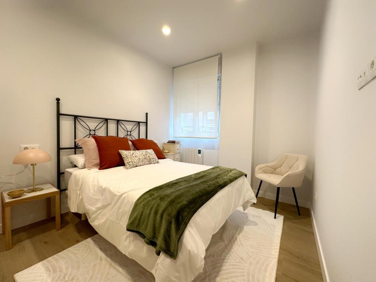 El Arrecife - 12015 Apartment Ajo Bagian luar foto