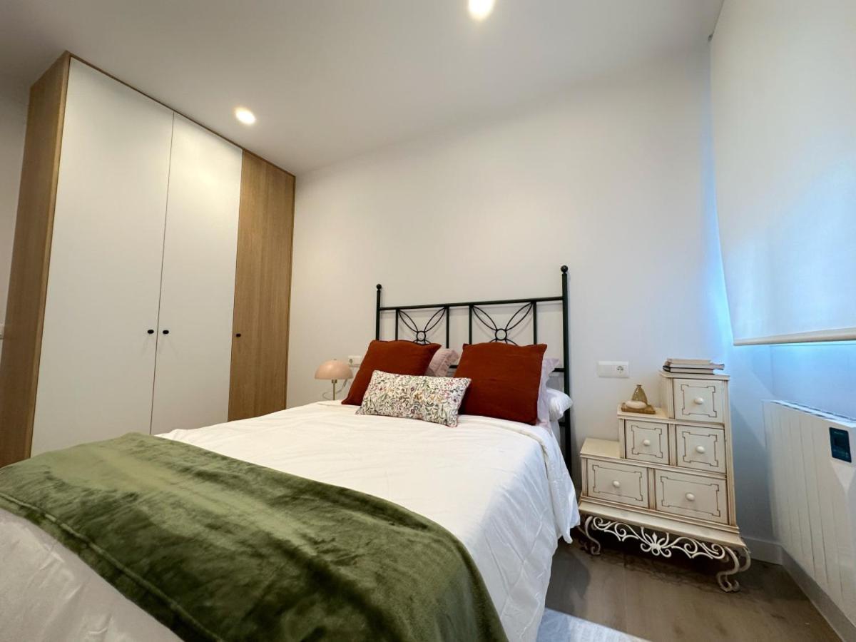 El Arrecife - 12015 Apartment Ajo Bagian luar foto