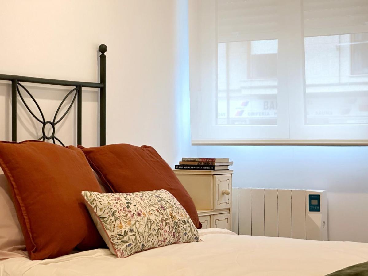El Arrecife - 12015 Apartment Ajo Bagian luar foto